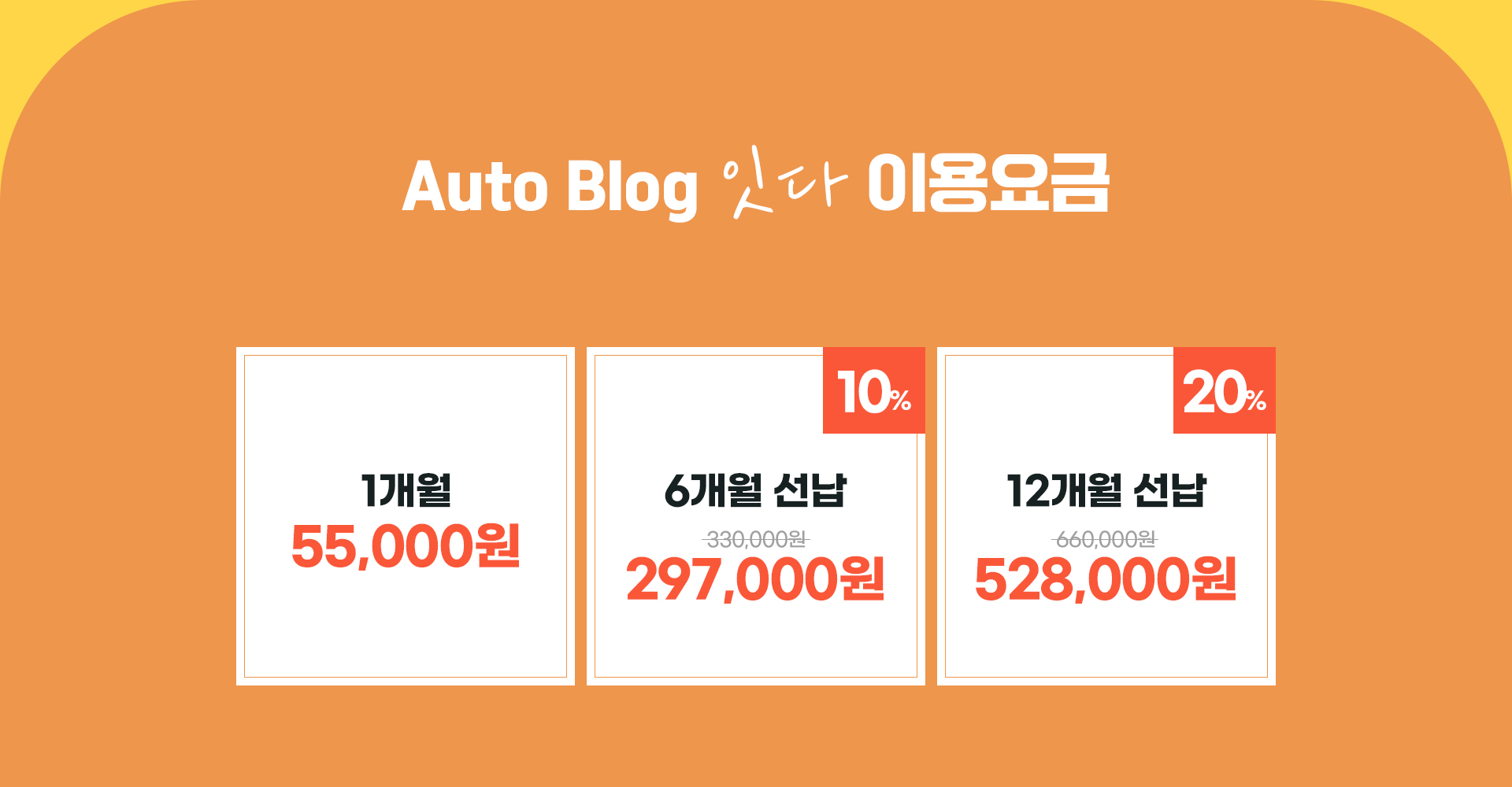 오토블로그, 블로그자동포스팅