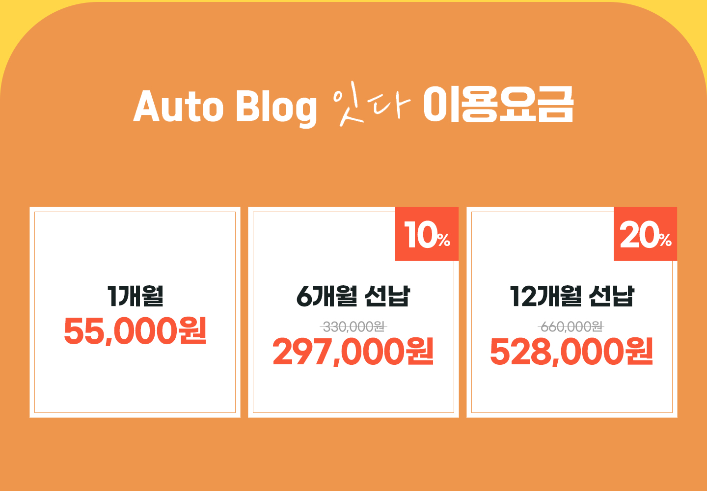 오토블로그, 블로그자동포스팅